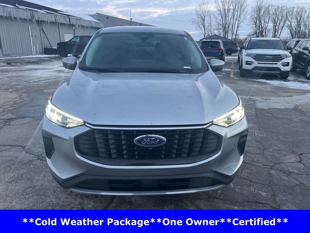 Used 2024 Ford Escape Active w/ Tech Pack #2 image 7