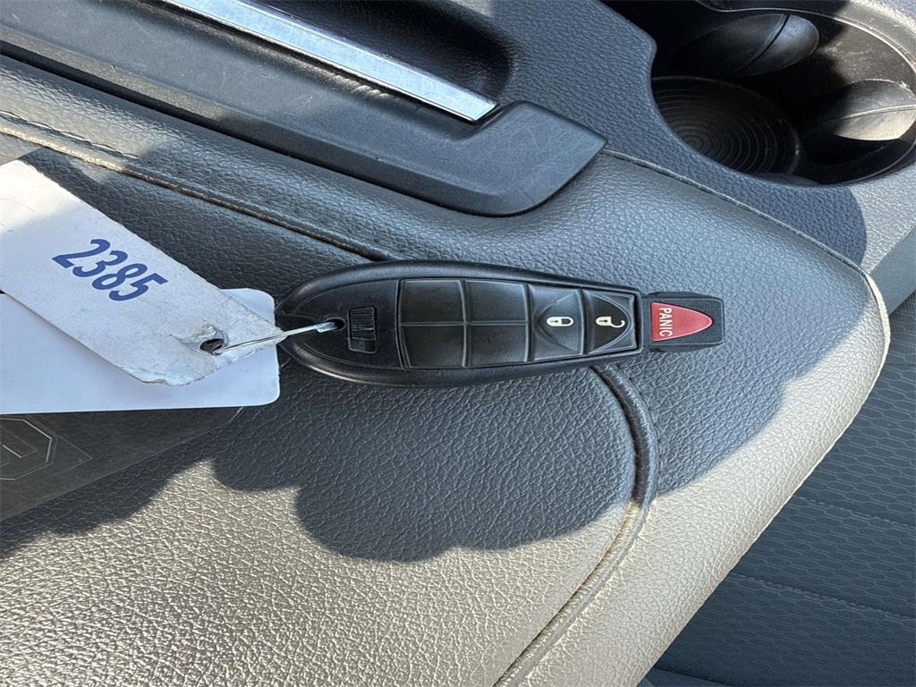 Used 2014 RAM 2500 Tradesman w/ Power & Remote Entry Group image 27