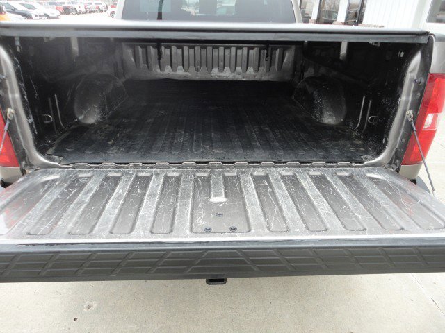 Used 2012 Chevrolet Silverado 2500 LT w/ Interior Plus Package AWD/4WD image 12