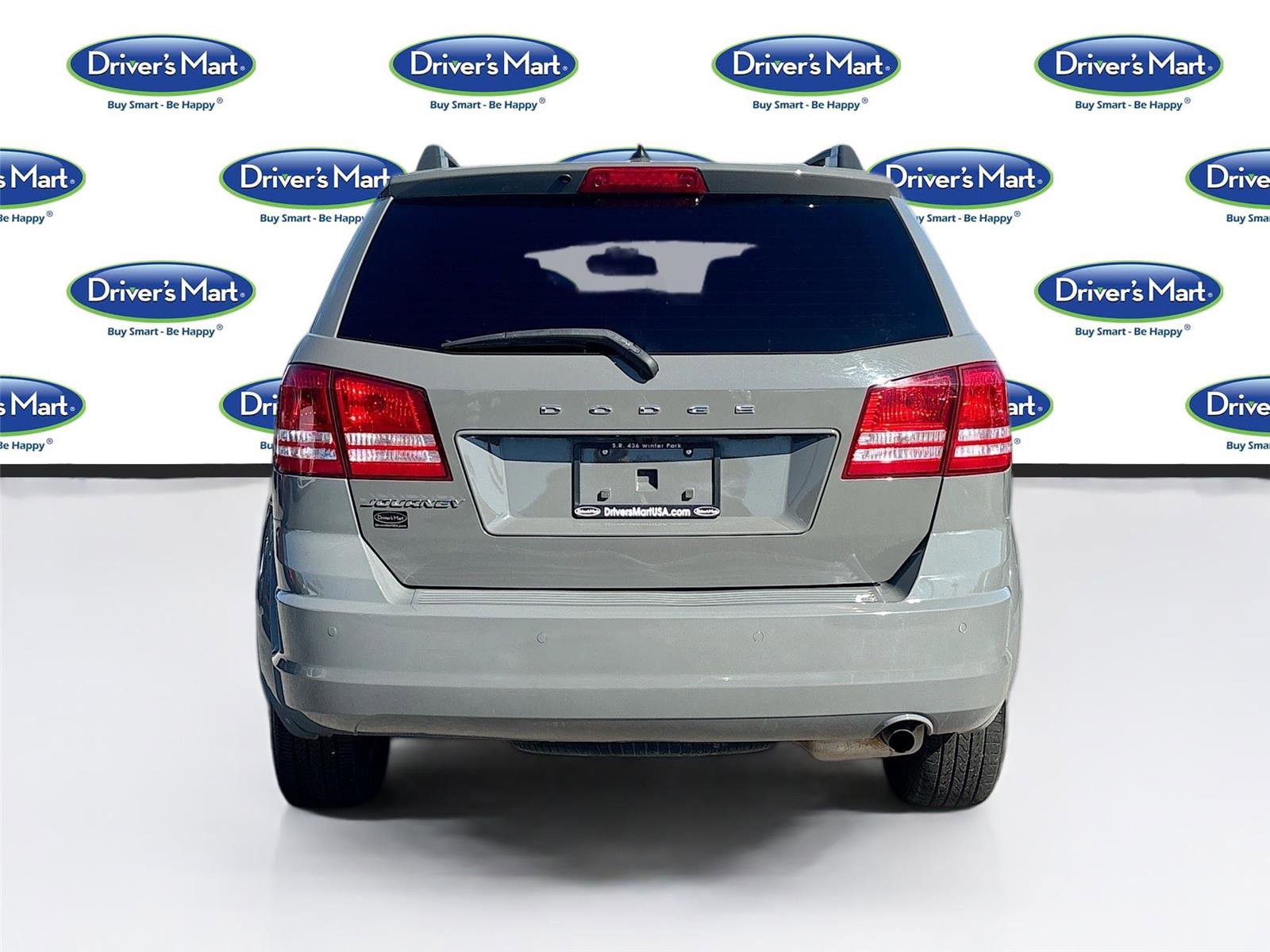 Used 2020 Dodge Journey SE image 7