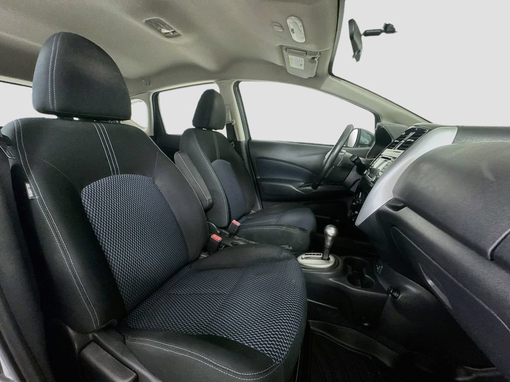 Used 2017 Nissan Versa Note SV FWD image 22