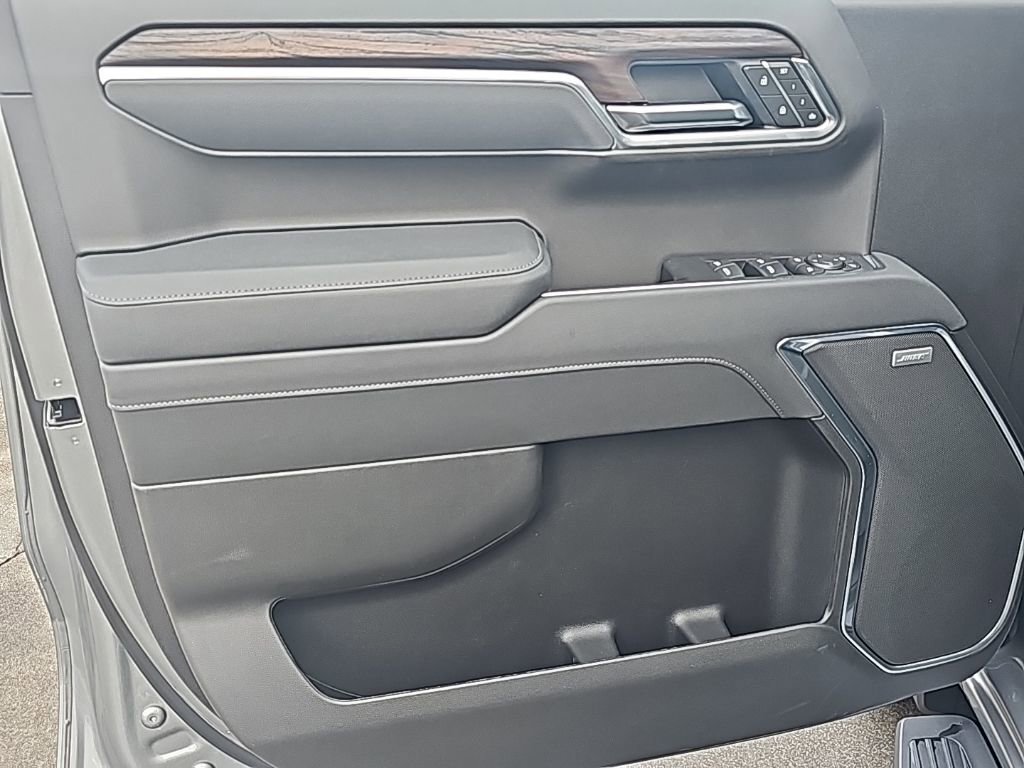 New 2026 GMC Sierra 1500 SLT w/ SLT Premium Plus Package image 11