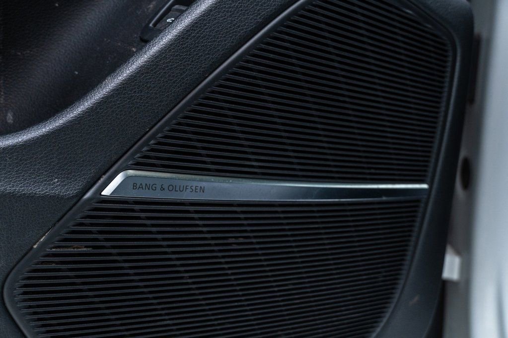 Used 2019 Audi Q8 Premium Plus image 25