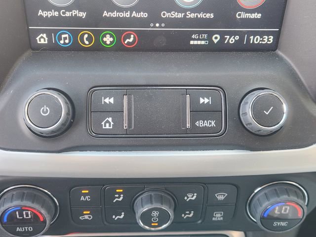 Used 2023 GMC Acadia SLE w/ Driver Convenience Package image 18