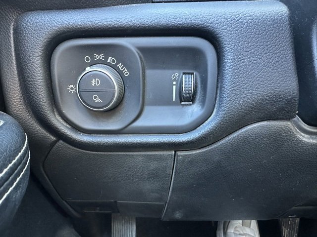 Used 2024 RAM 2500 Big Horn image 13