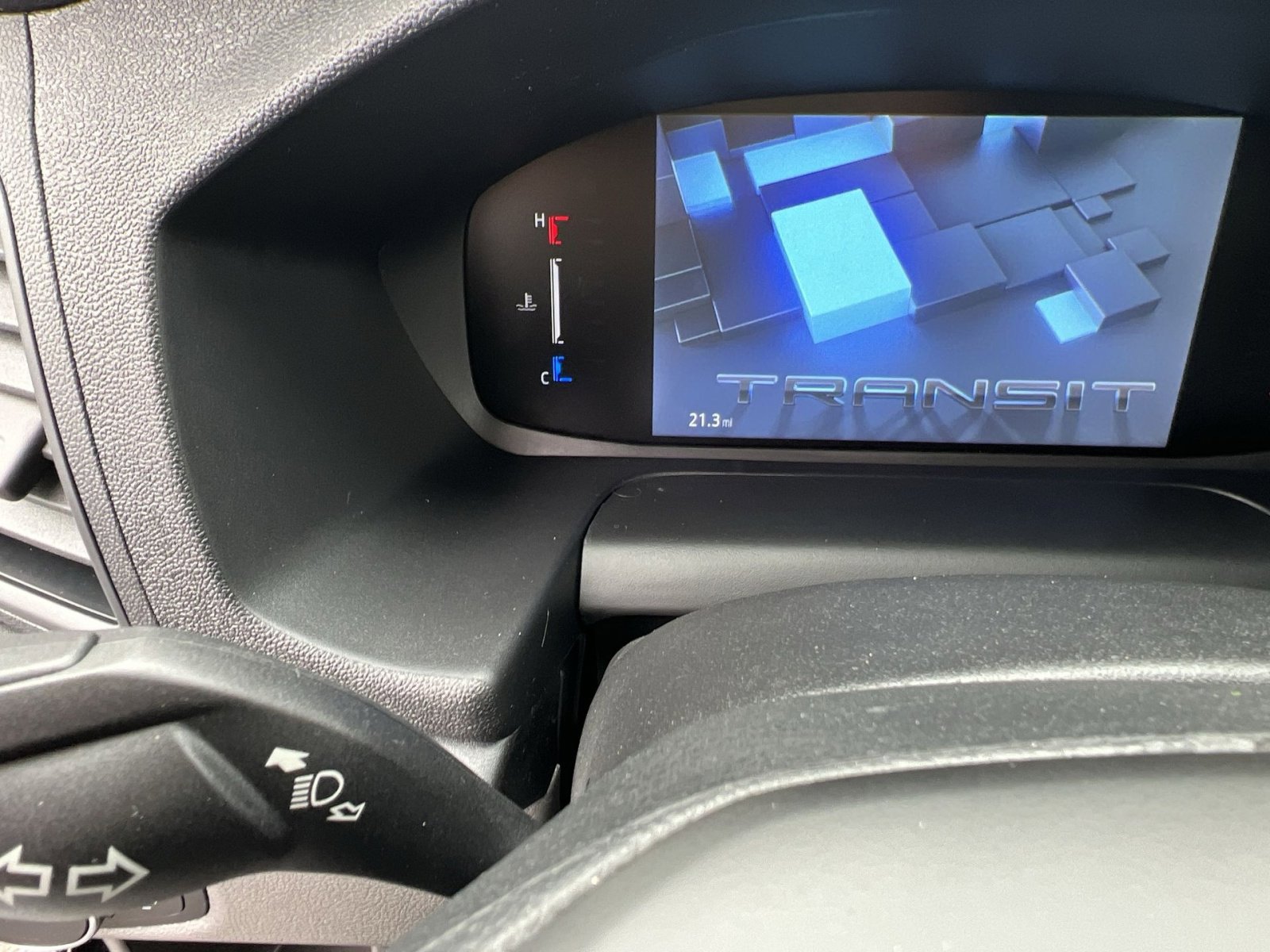 New 2026 Ford Transit 350 XLT image 17