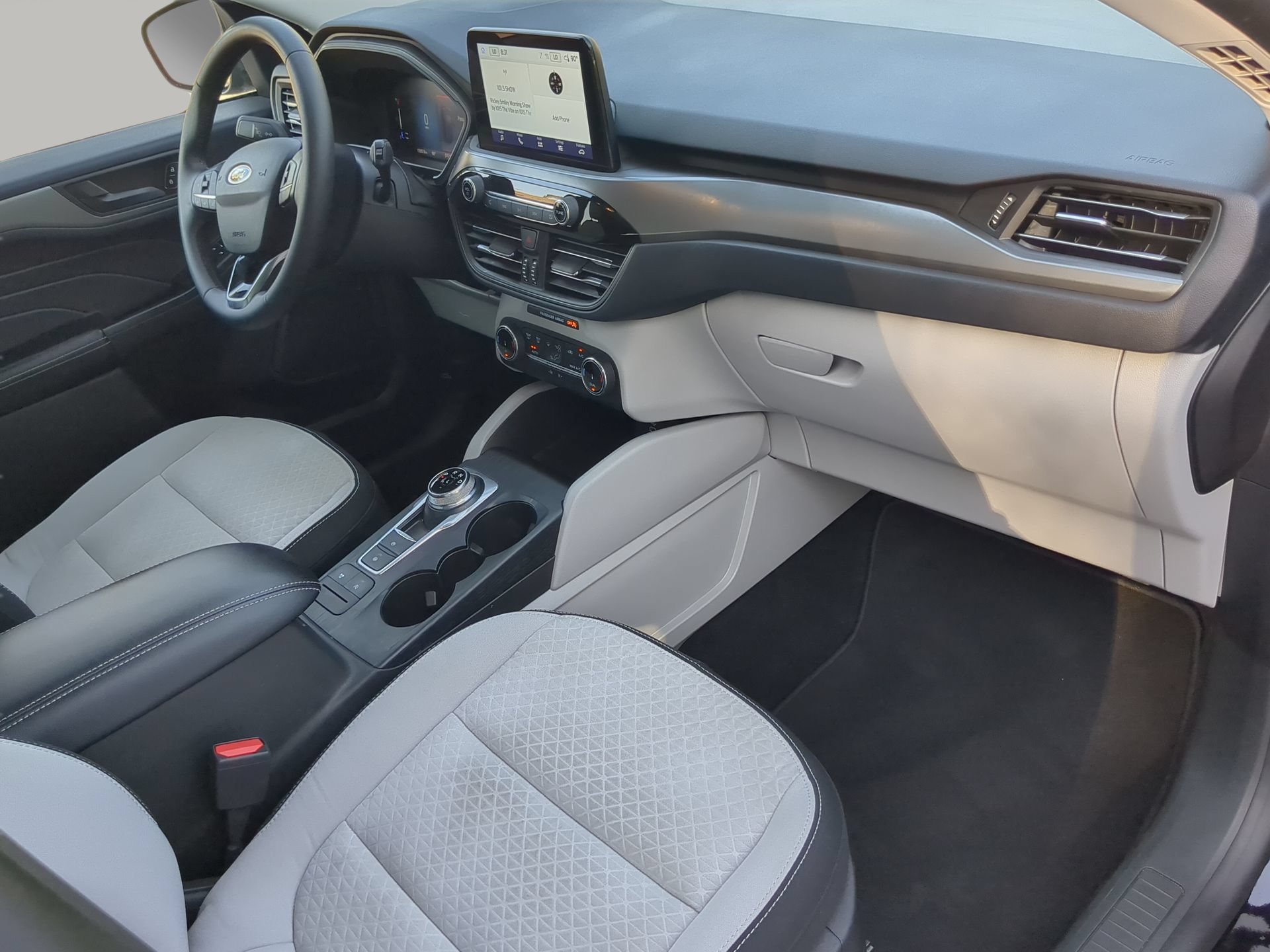 Certified 2024 Ford Escape Active FWD image 49