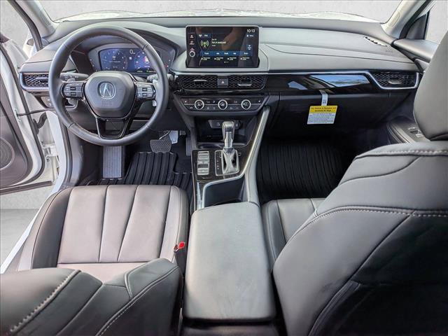 New 2026 Acura ADX FWD image 13