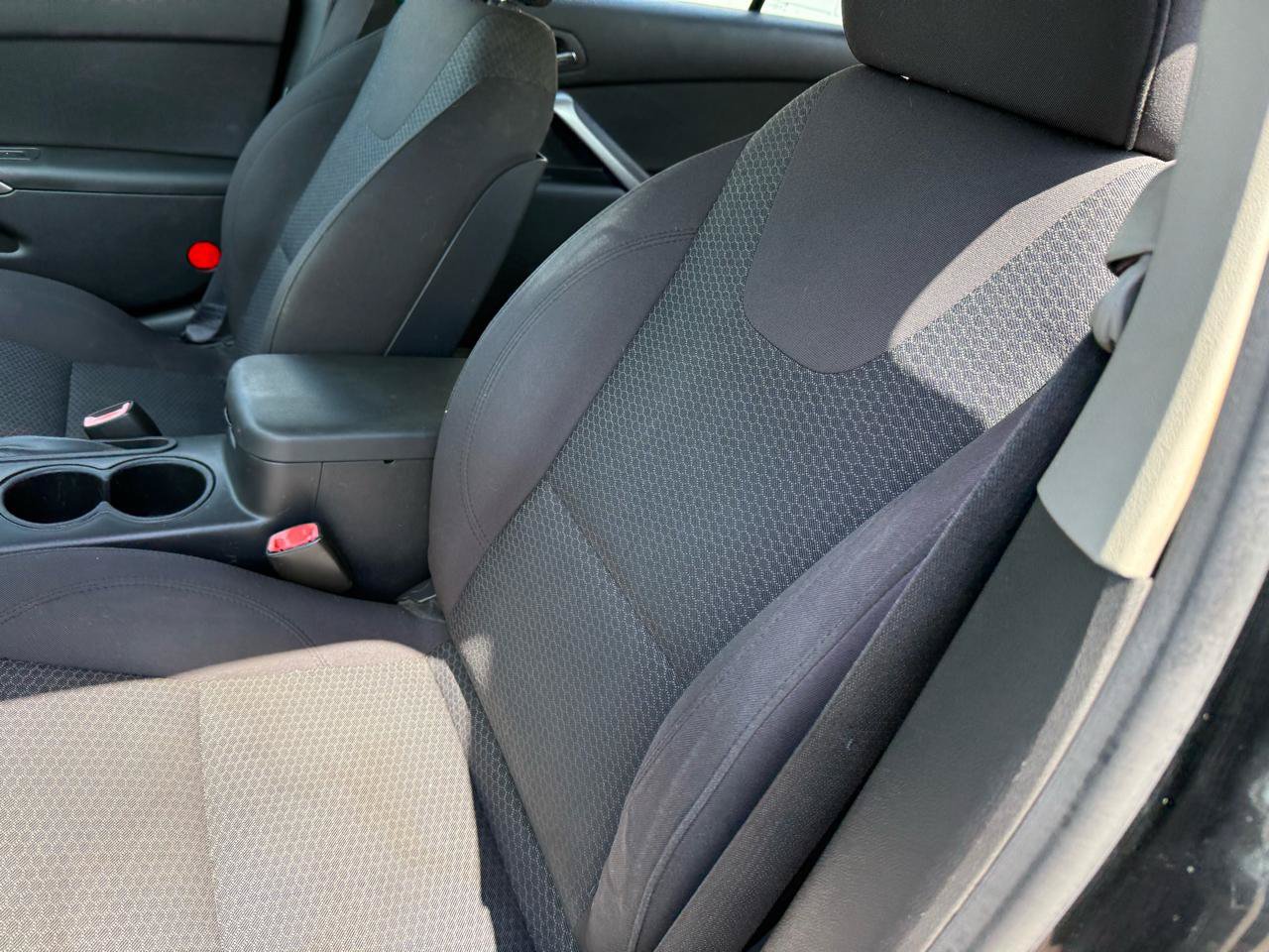Used 2006 Pontiac G6 Sedan FWD image 11