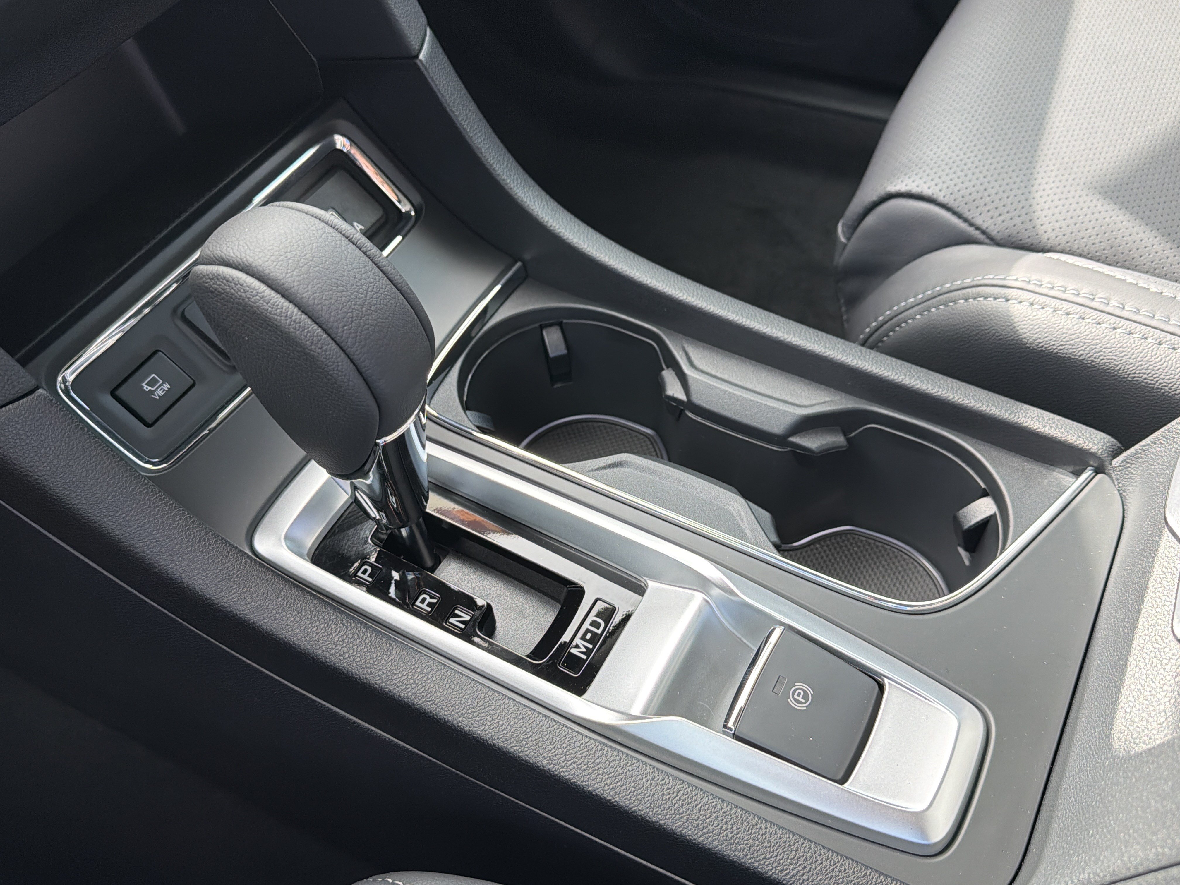 New 2027 Subaru Ascent Limited AWD/4WD image 21