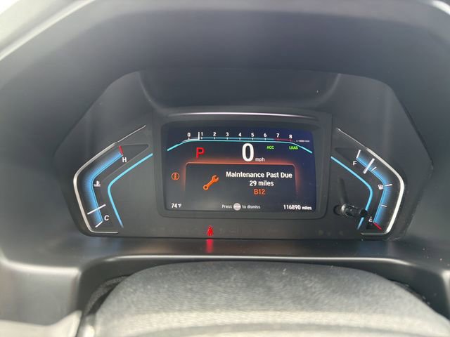 Used 2019 Honda Odyssey EX-L image 35