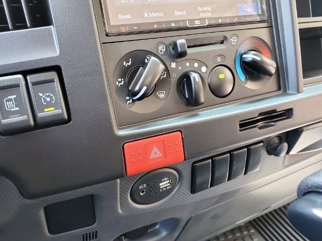 New 2024 Chevrolet Low Cab Forward image 15