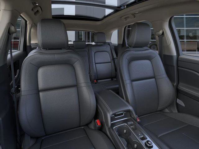 New 2025 Lincoln Corsair AWD image 10
