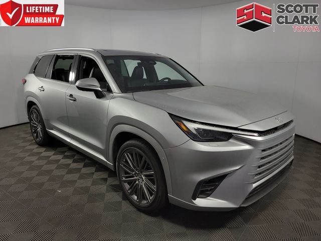 Used 2024 Lexus TX 350 FWD