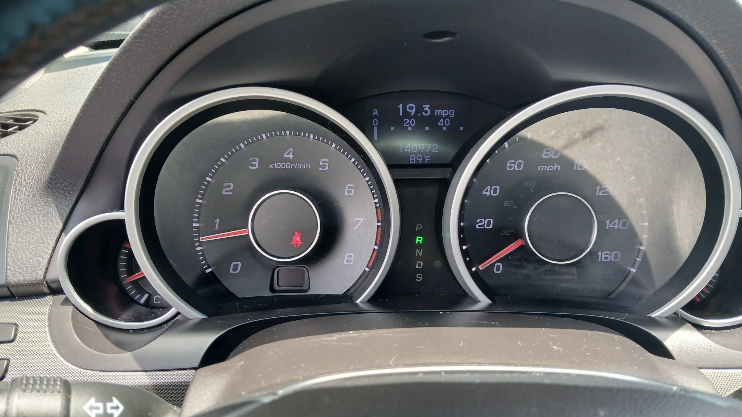 Used 2012 Acura TL SH-AWD image 38