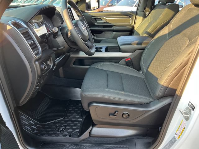 Used 2026 RAM 1500 Big Horn AWD/4WD image 15