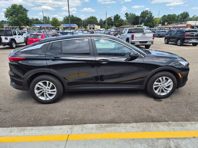 Used 2026 Buick Envista Preferred w/ Convenience I Package FWD image 5