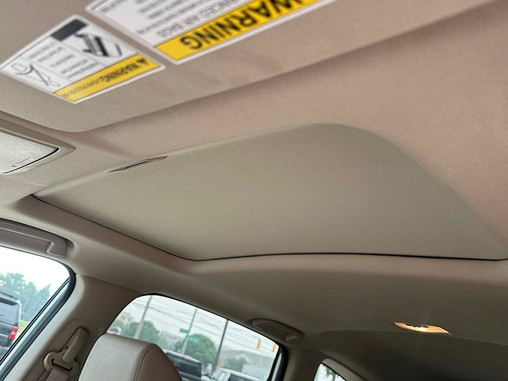 Used 2019 Honda CR-V EX-L image 13
