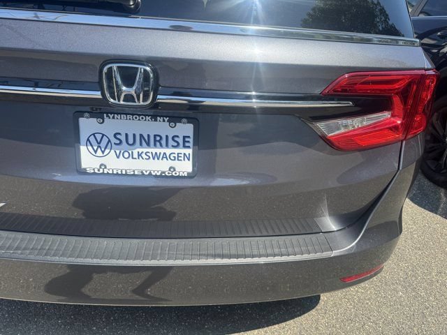 Used 2023 Honda Odyssey EX image 36