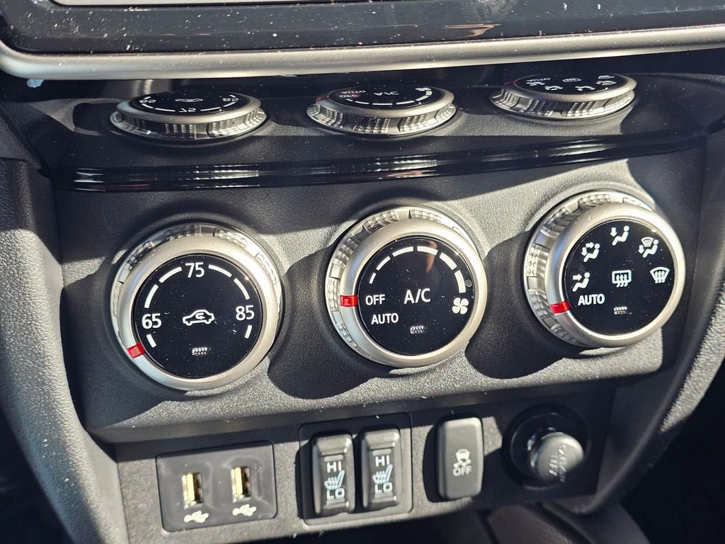 New 2026 Mitsubishi Outlander Sport AWD image 22