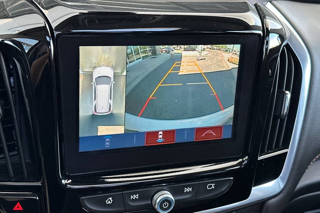 Used 2019 Chevrolet Traverse Premier w/ Redline Edition AWD/4WD image 23