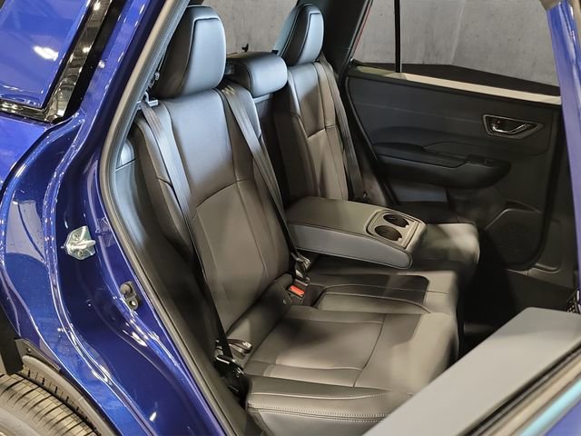 New 2026 Subaru Outback Touring XT image 21