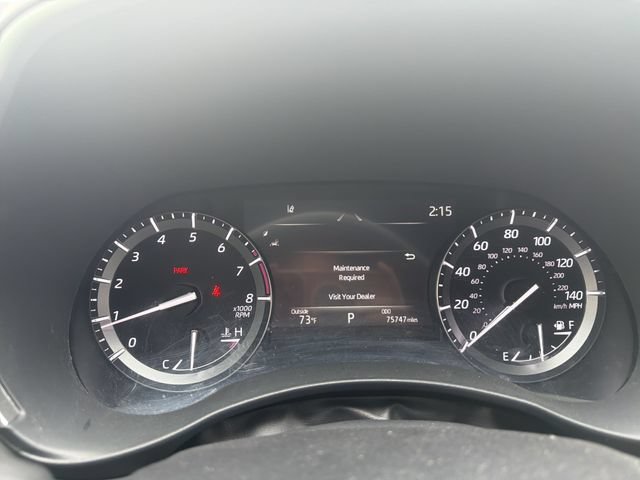 Used 2021 Toyota Highlander XSE FWD image 27