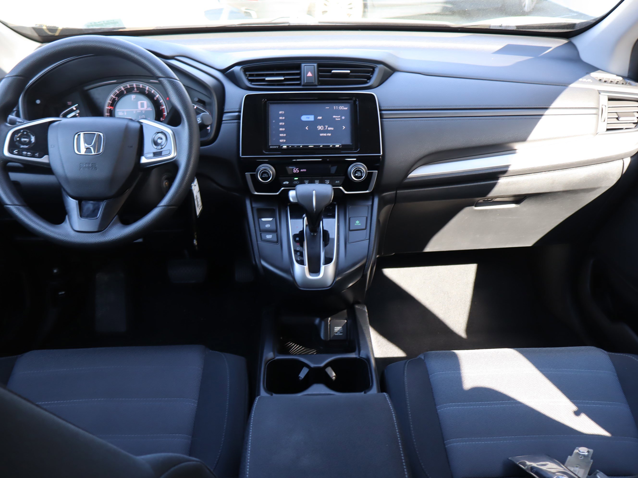 Used 2019 Honda CR-V LX image 14