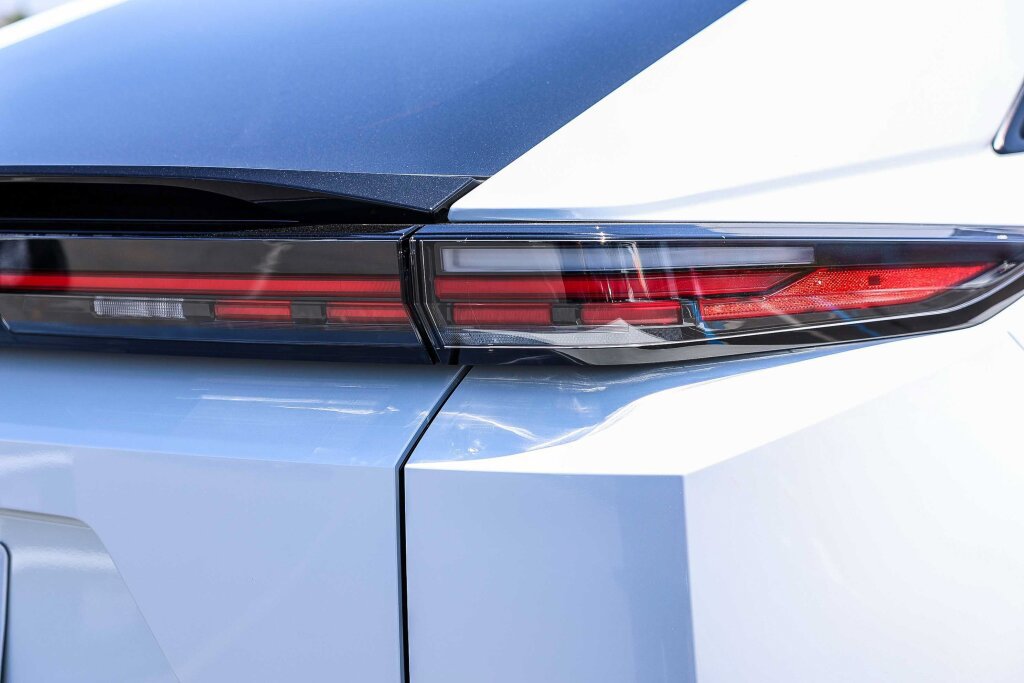 Certified 2026 Toyota C-HR AWD/4WD image 26