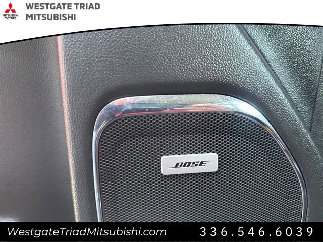 Used 2018 Chevrolet Silverado 1500 High Country image 27