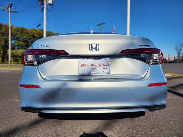Used 2022 Honda Civic Touring image 6