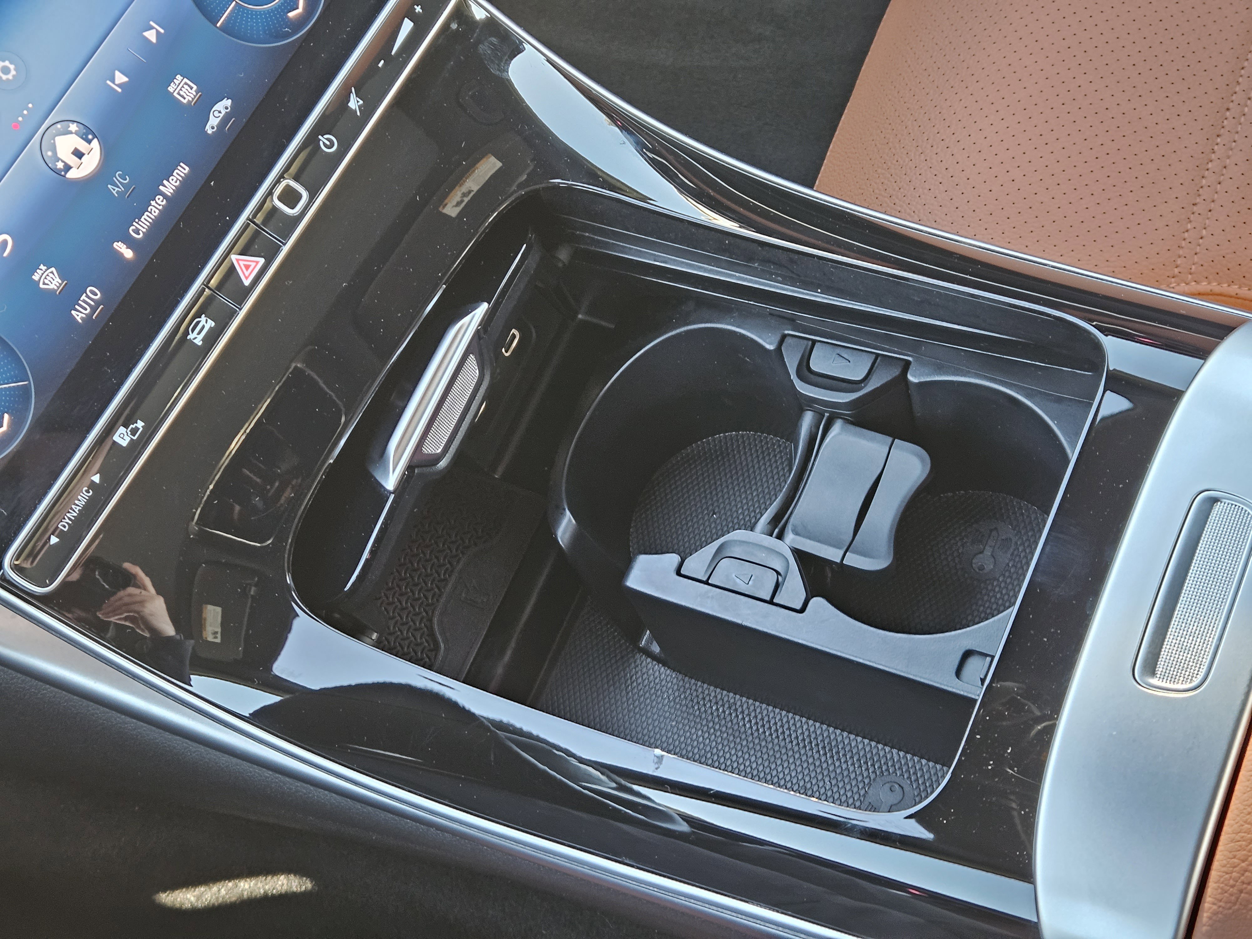 Certified 2025 Mercedes-Benz C 300 Sedan image 20