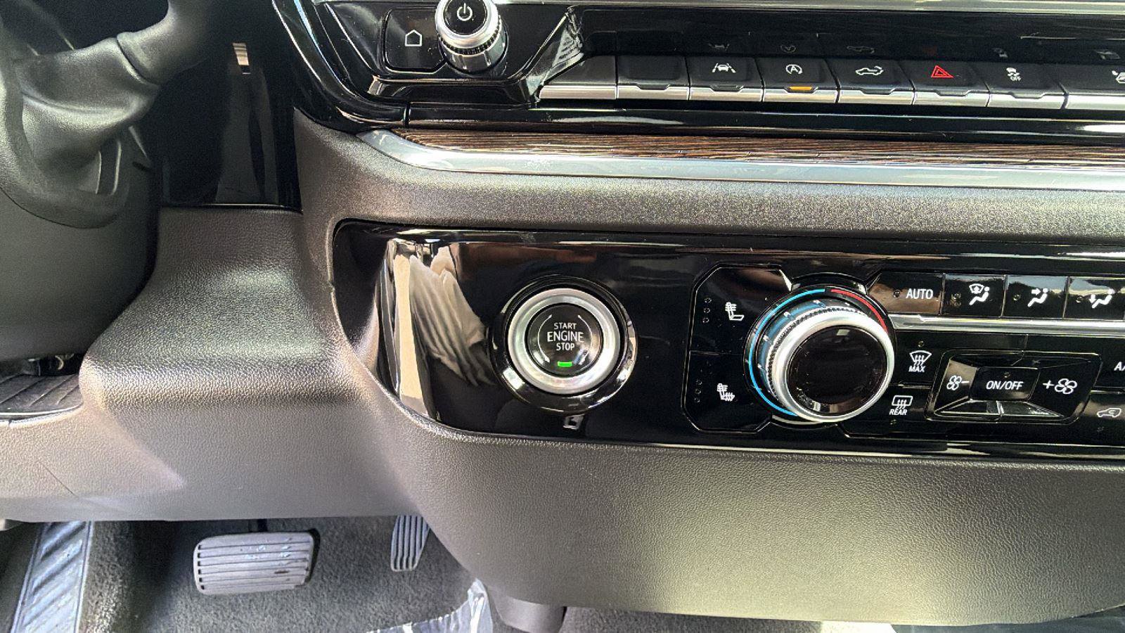 Used 2023 GMC Sierra 1500 Elevation image 22