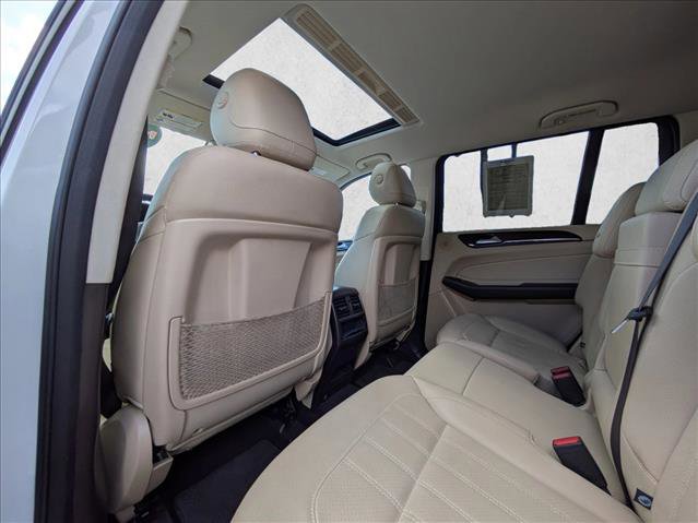 Used 2019 Mercedes-Benz GLS 450 4MATIC image 22