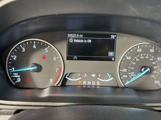 Used 2019 Ford EcoSport SES AWD/4WD image 15