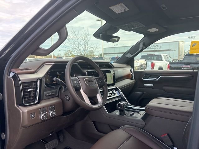 New 2026 GMC Sierra 1500 Denali w/ Technology Package AWD/4WD image 13