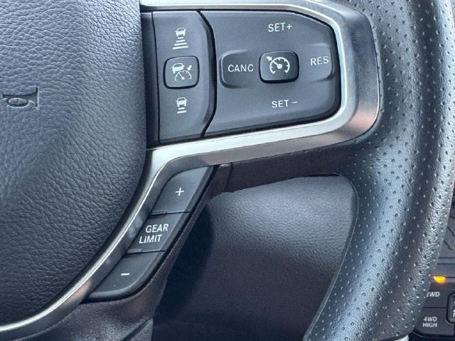 New 2027 RAM 3500 Tradesman AWD/4WD image 22