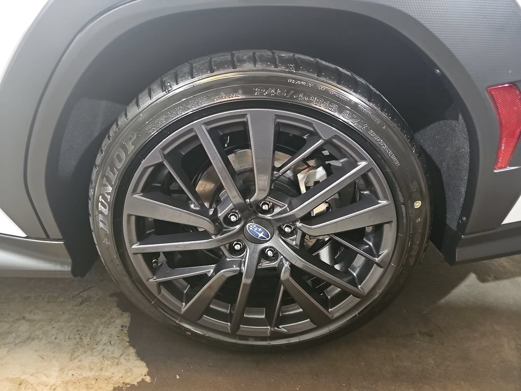 New 2026 Subaru WRX Premium AWD/4WD image 35