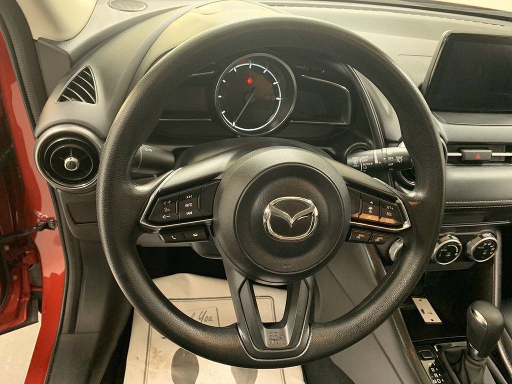 Used 2020 MAZDA CX-3 Sport AWD/4WD image 12