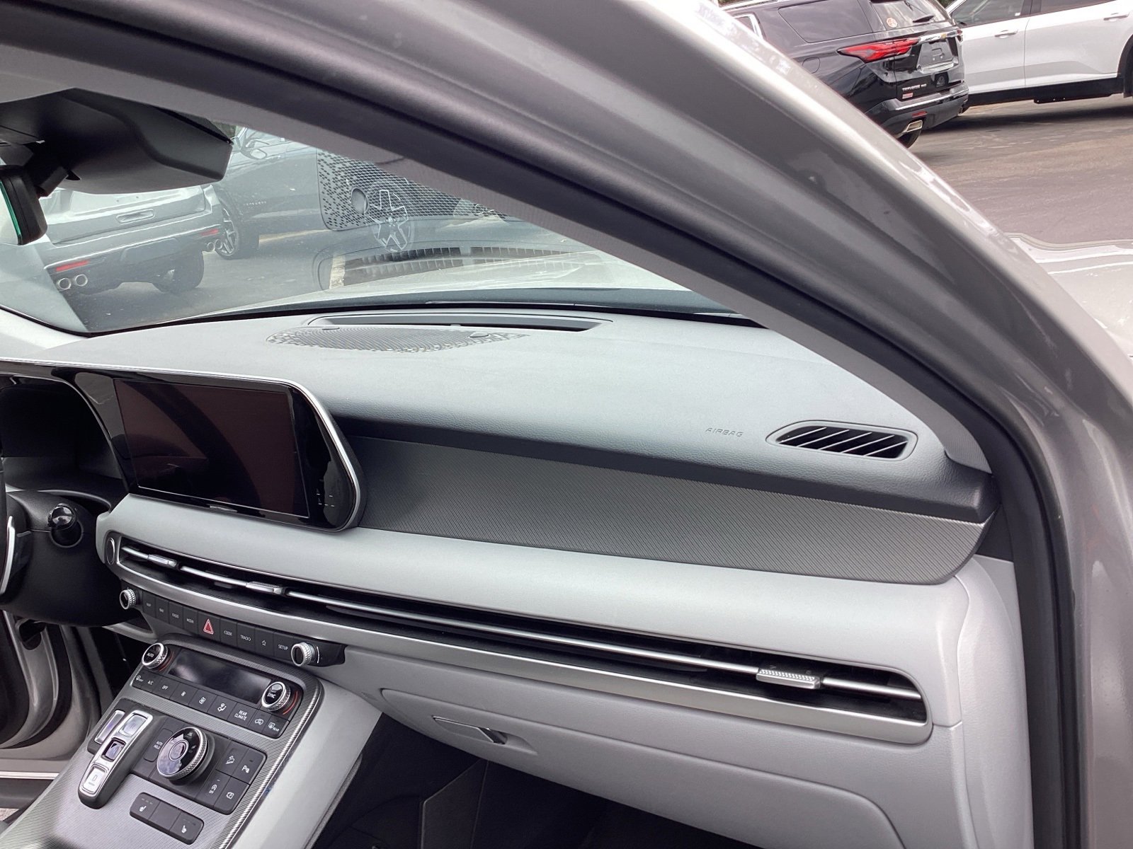 Used 2024 Hyundai Palisade SEL image 19