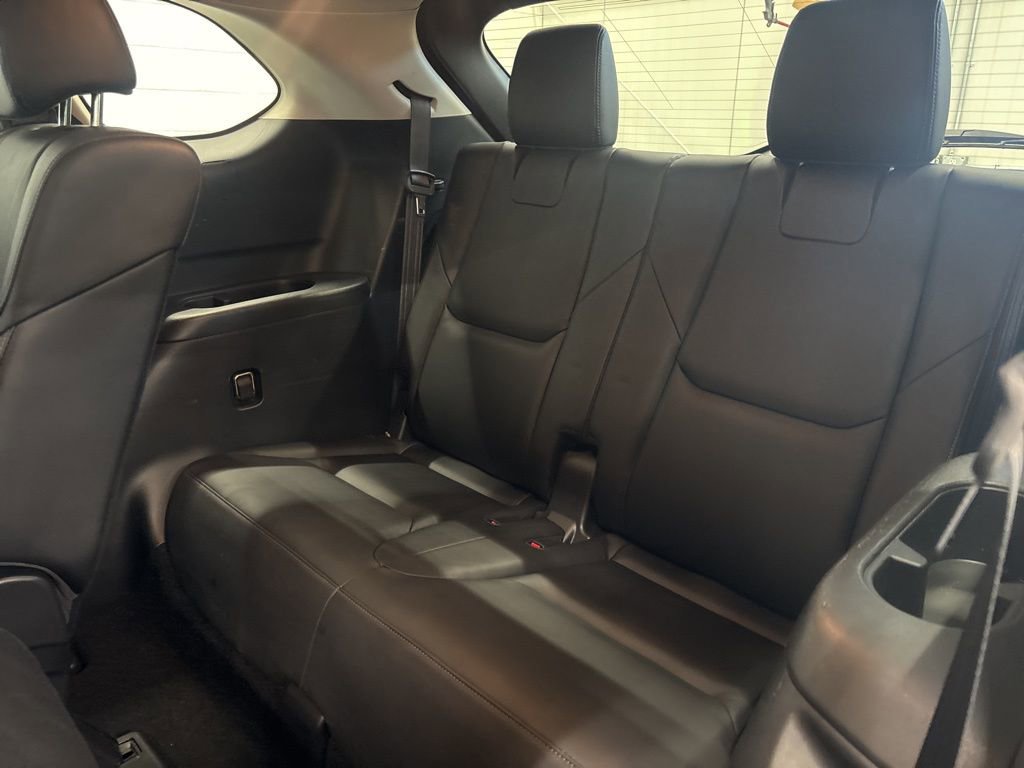 Certified 2022 MAZDA CX-9 Touring AWD/4WD image 22