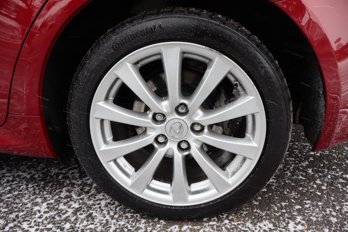 Used 2006 Lexus IS 250 image 40