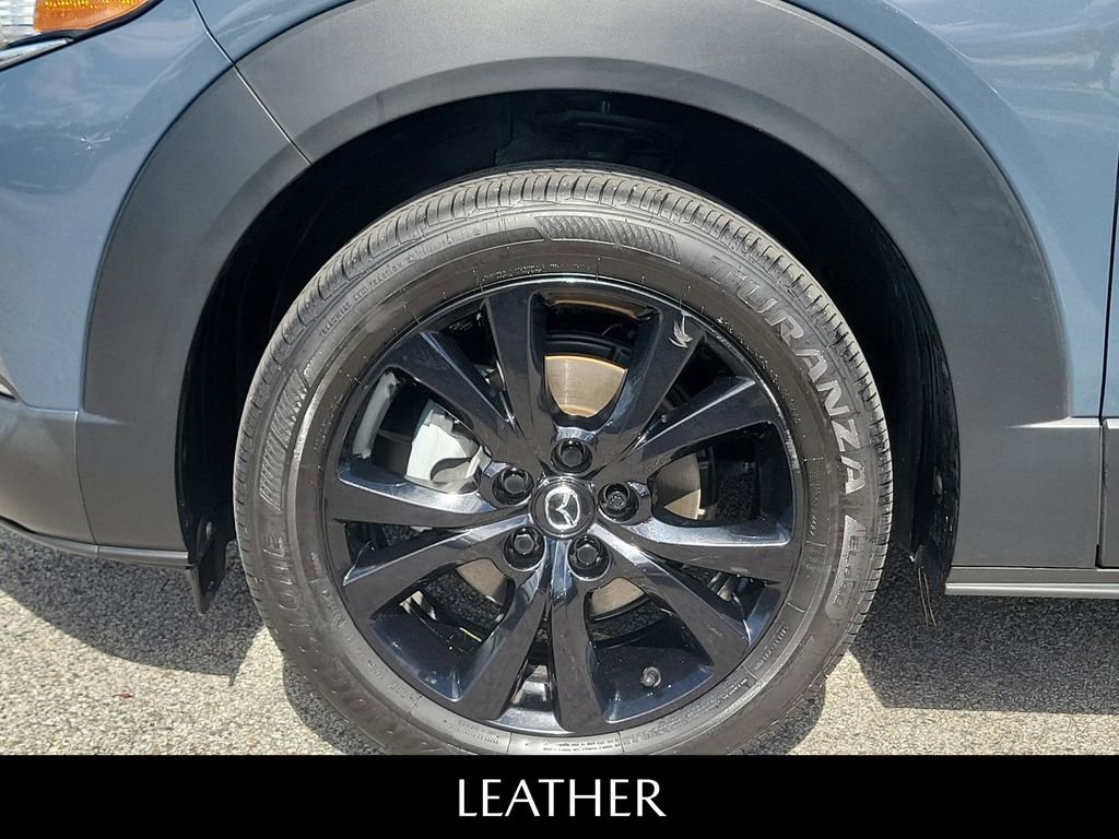 Used 2024 MAZDA CX-30 AWD 2.5 S w/ Preferred Package image 6