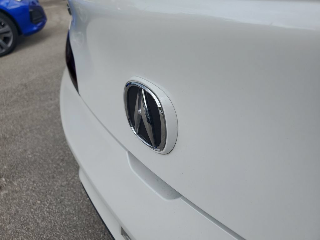 Used 2024 Acura Integra A-Spec FWD image 10