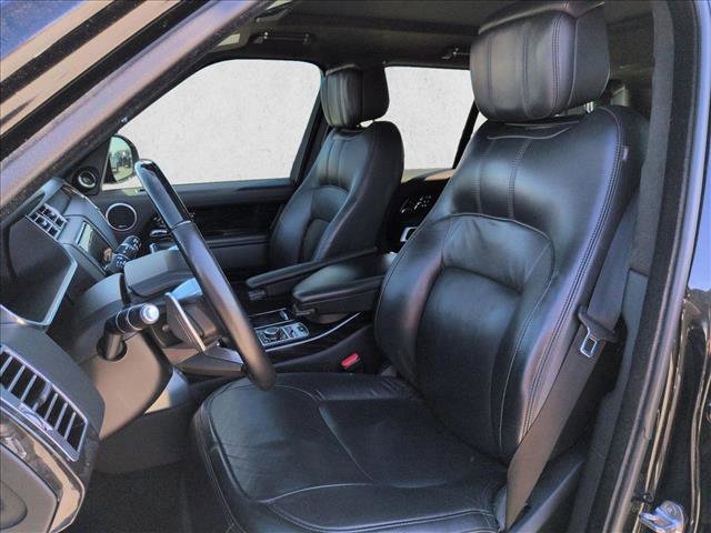 Used 2020 Land Rover Range Rover Autobiography image 17