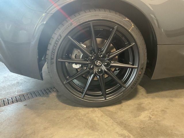 New 2026 Toyota GR86 Premium RWD image 7