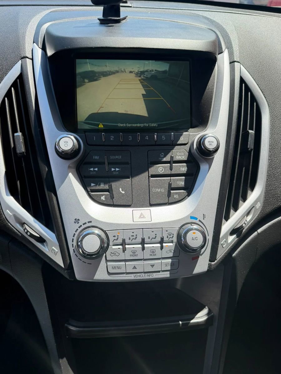 Used 2016 GMC Terrain SLE FWD image 10