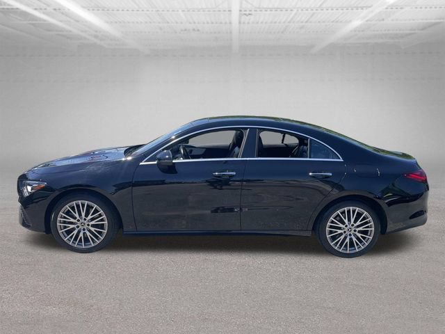 Used 2025 Mercedes-Benz CLA 250 4MATIC image 12