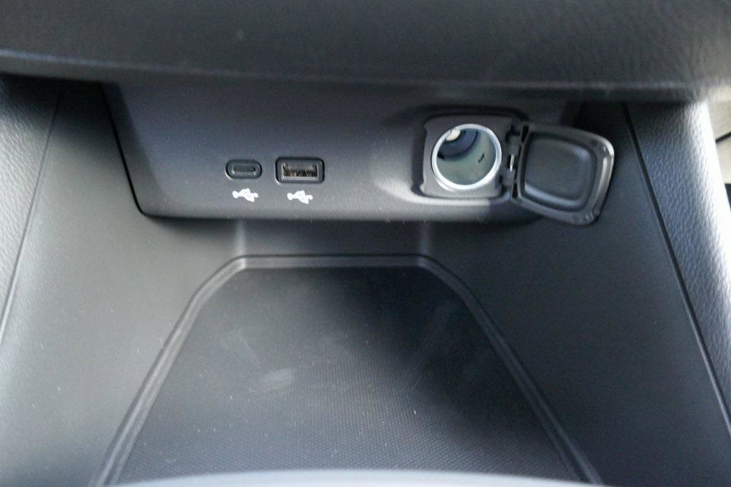 New 2025 Buick Envista Preferred w/ Convenience I Package image 21