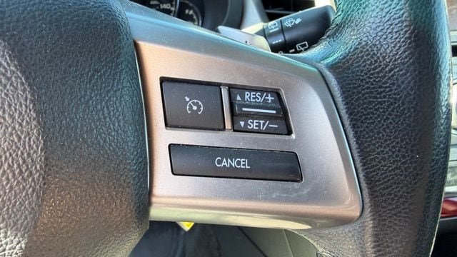 Used 2013 Subaru Outback 2.5i Limited AWD/4WD image 27